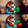 LEGO Super Mario 71438 Super Mario World: Mario i Yoshi - 1278675 - zdjęcie 8